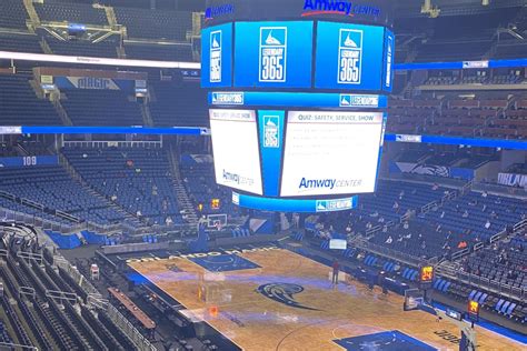 Get a Front-Row Seat to Orlando Magic News and Analysis on RealGM